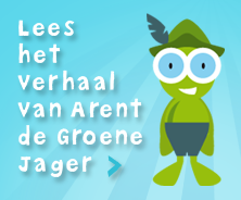 Zwembad de Groene Jager