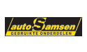 Auto Samsen