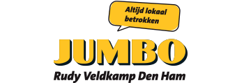 Jumbo Rudy Veldkamp