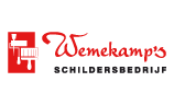 Wemekamp's Schilderbedrijf