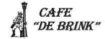 Cafe De Brink