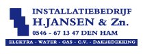 Installatiebedrijf H.Jansen & Zn.