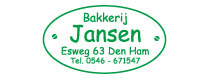 Bakkerij Jansen