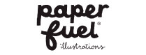 Paper Fuel