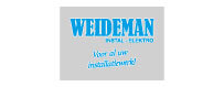 Weideman instal-elektro