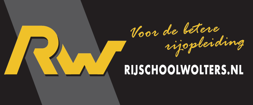 Rijschool Wolters