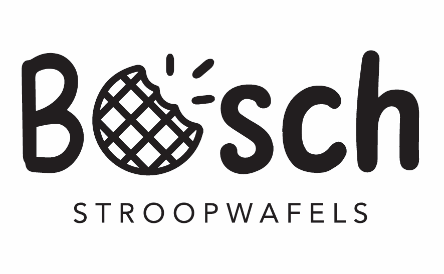 Bosch Stroopwafels