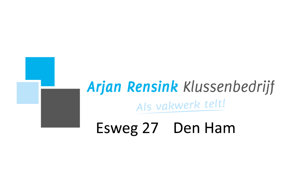 Arjan Rensink