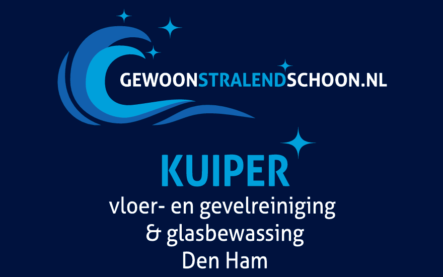 Stralend Schoon Kuiper